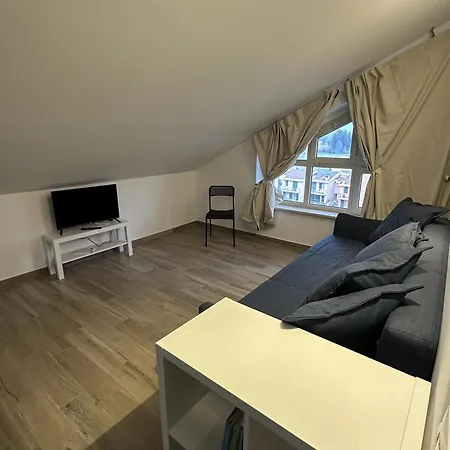 Apartament La - Il Loft *