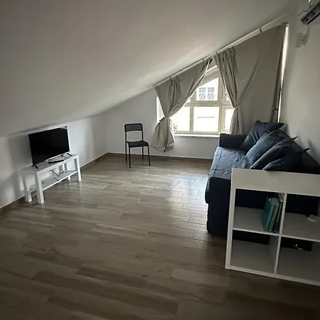 La - Il Loft *